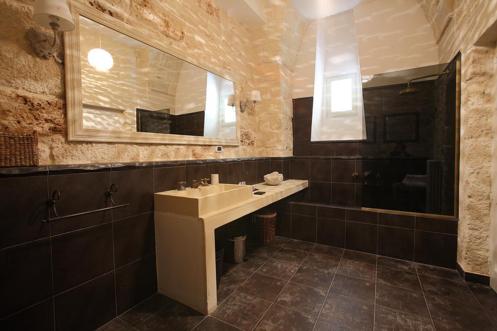 Don Totu - Dimora Storica Bed & Breakfast San Cassiano  Cameră foto