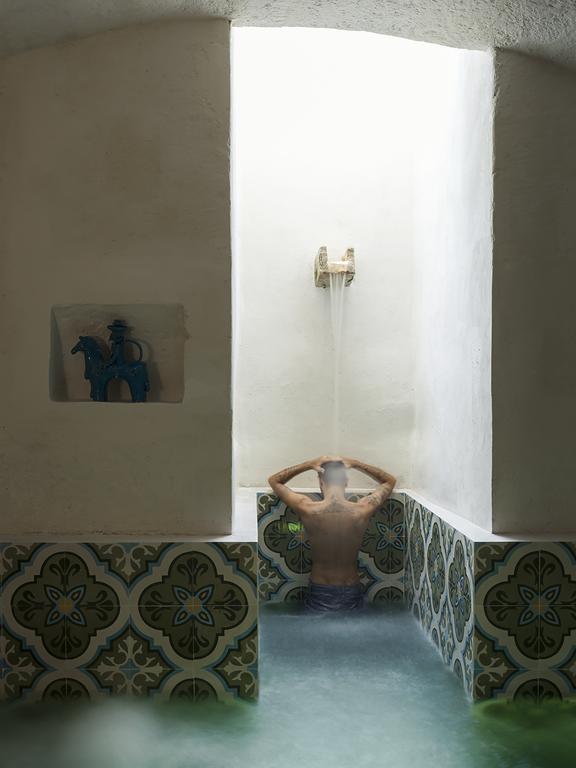 Don Totu - Dimora Storica Bed & Breakfast San Cassiano  Exterior foto