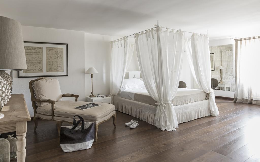 Don Totu - Dimora Storica Bed & Breakfast San Cassiano  Exterior foto