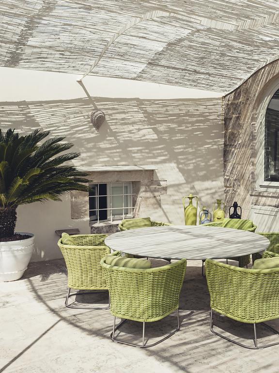 Don Totu - Dimora Storica Bed & Breakfast San Cassiano  Exterior foto