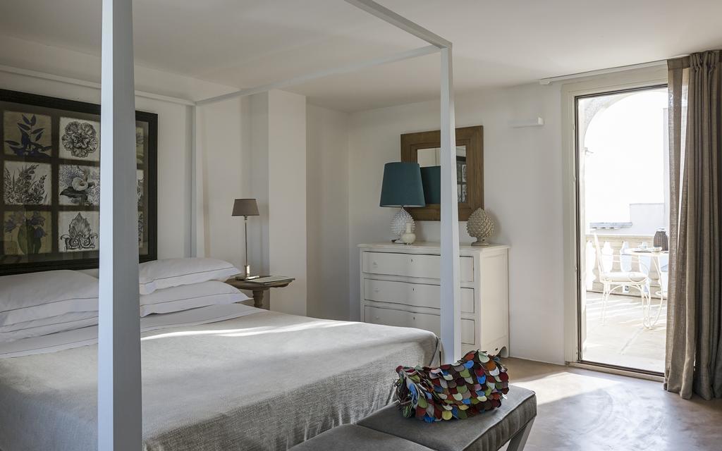 Don Totu - Dimora Storica Bed & Breakfast San Cassiano  Exterior foto