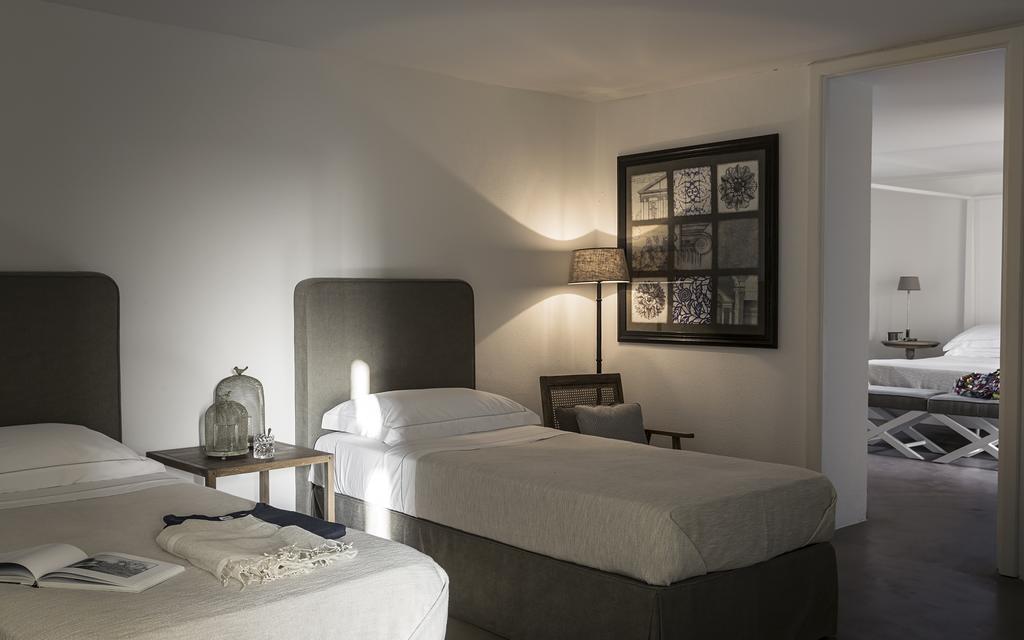 Don Totu - Dimora Storica Bed & Breakfast San Cassiano  Exterior foto