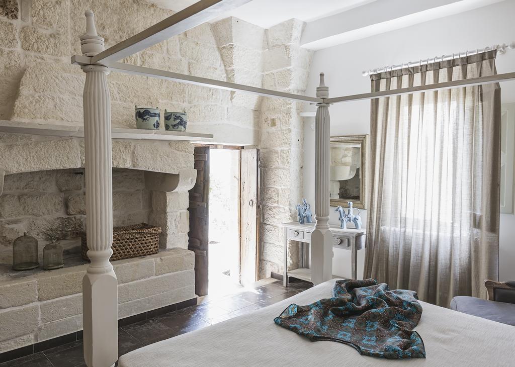 Don Totu - Dimora Storica Bed & Breakfast San Cassiano  Exterior foto