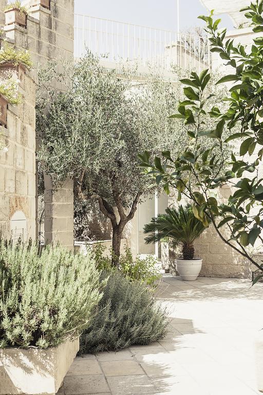 Don Totu - Dimora Storica Bed & Breakfast San Cassiano  Exterior foto