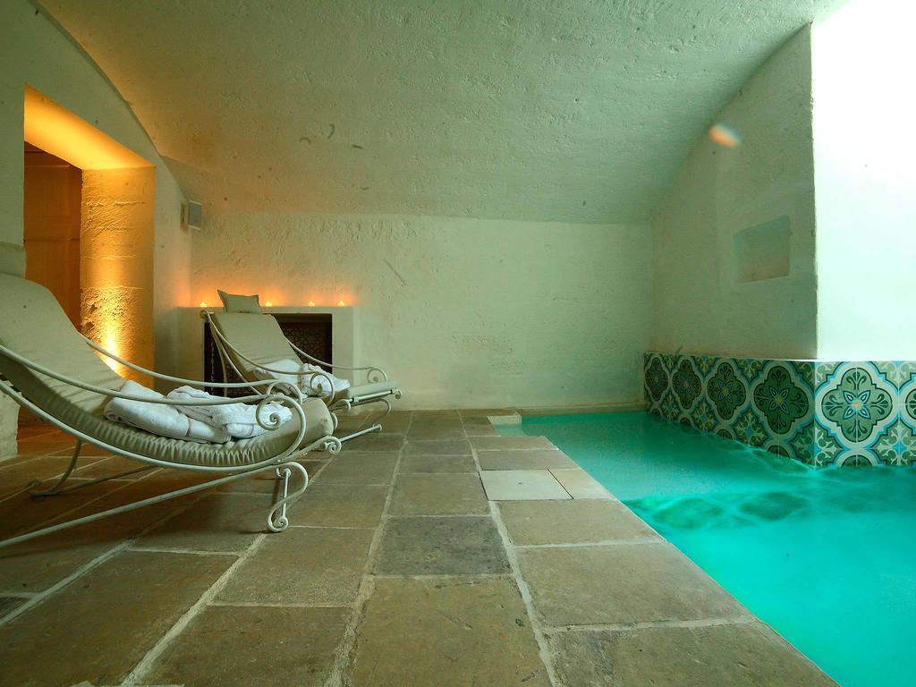 Don Totu - Dimora Storica Bed & Breakfast San Cassiano  Exterior foto