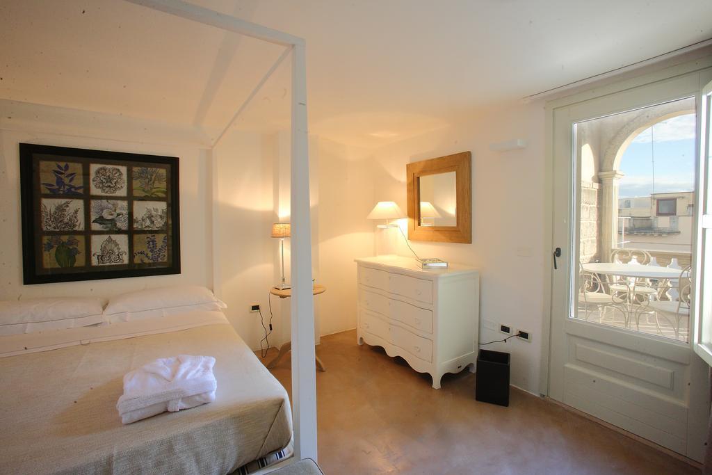 Don Totu - Dimora Storica Bed & Breakfast San Cassiano  Cameră foto