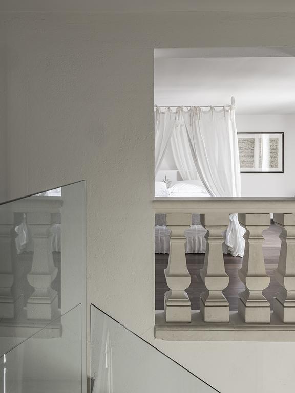 Don Totu - Dimora Storica Bed & Breakfast San Cassiano  Exterior foto