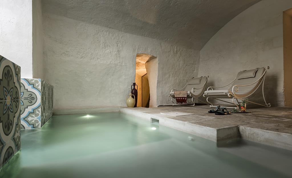 Don Totu - Dimora Storica Bed & Breakfast San Cassiano  Exterior foto
