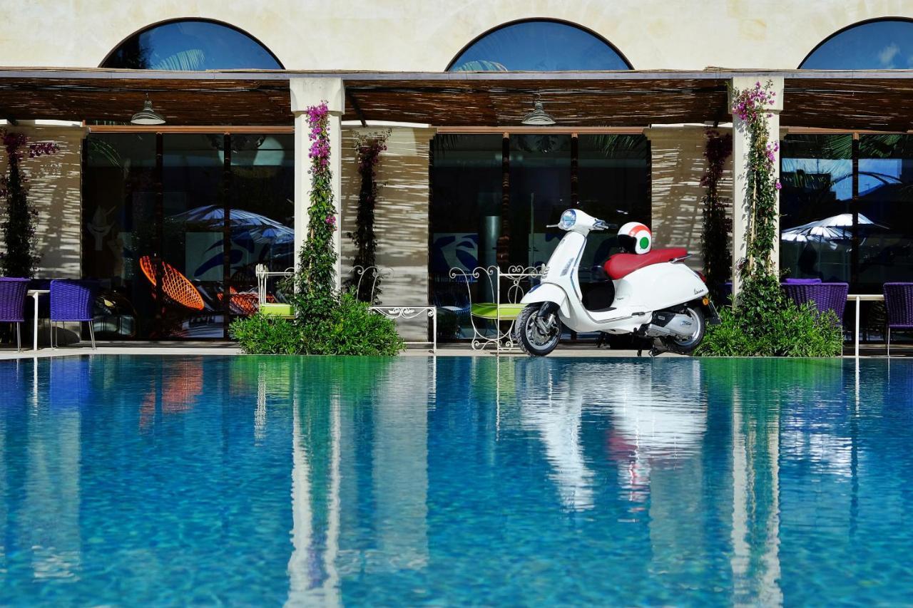 Don Totu - Dimora Storica Bed & Breakfast San Cassiano  Exterior foto