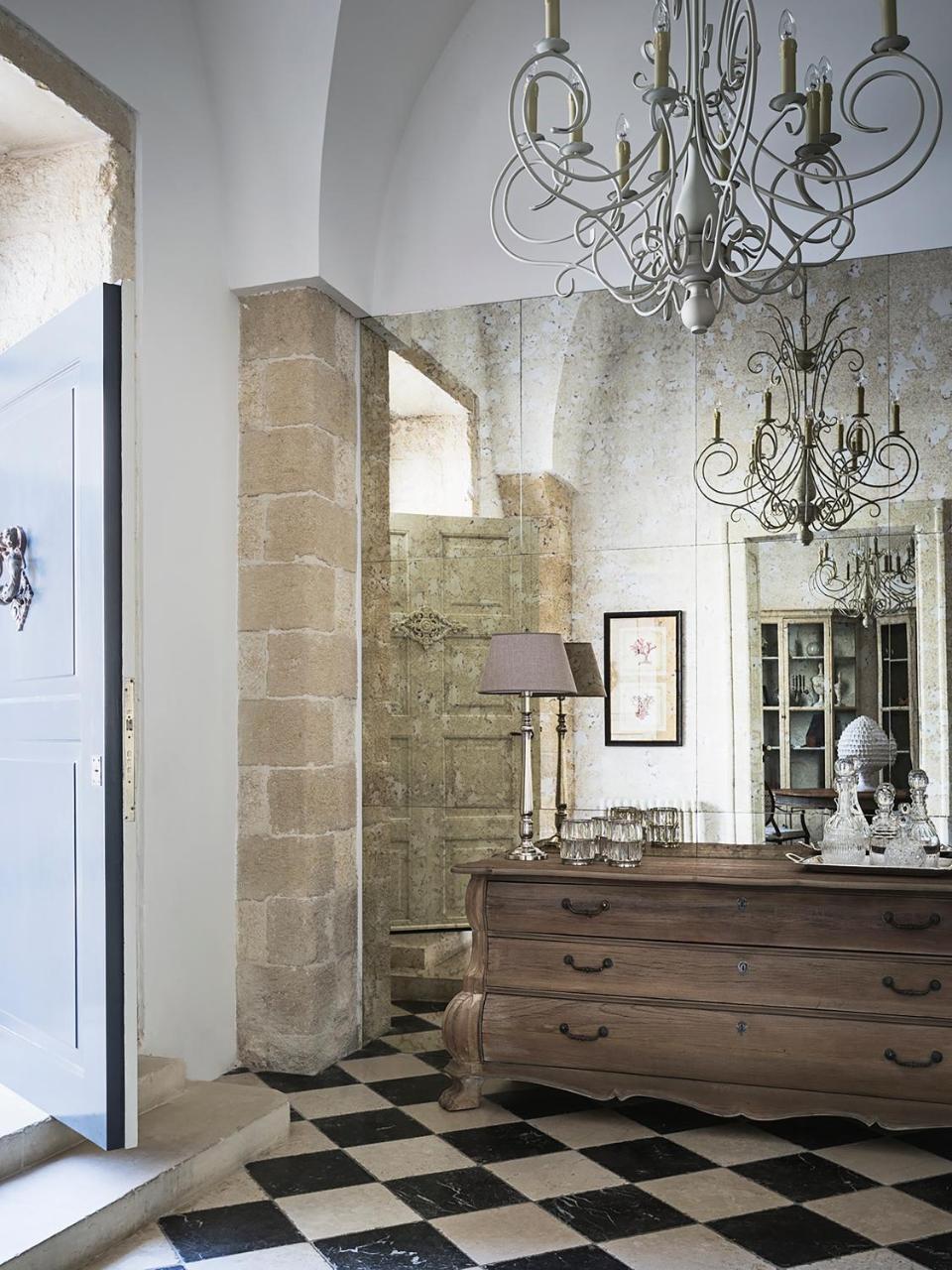 Don Totu - Dimora Storica Bed & Breakfast San Cassiano  Exterior foto